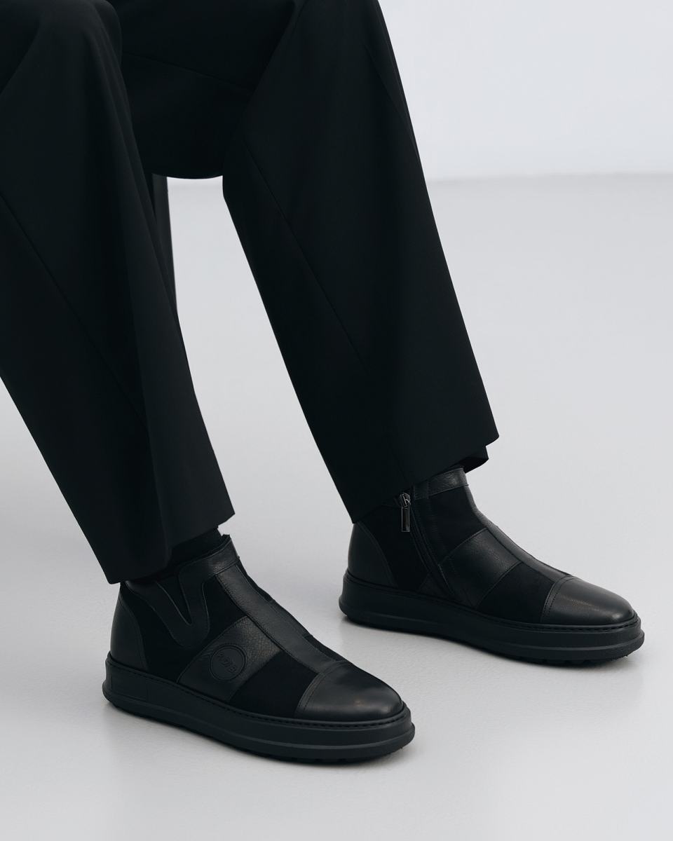 Boots Principe di Bologna 8