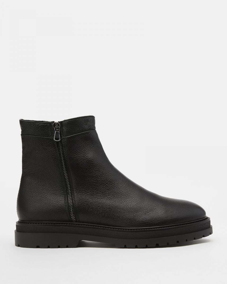 Boots Principe di Bologna 1