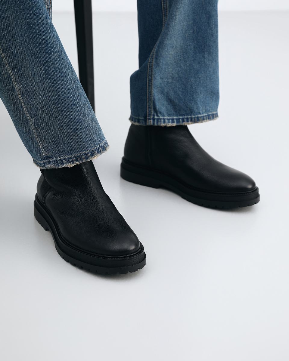 Boots Principe di Bologna 7