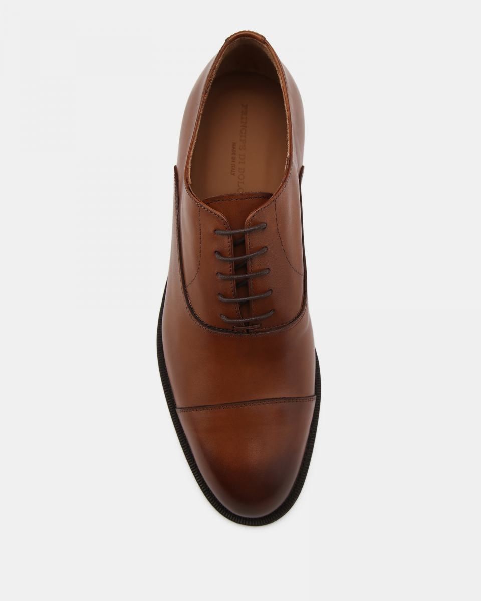 Shoes Principe di Bologna 5