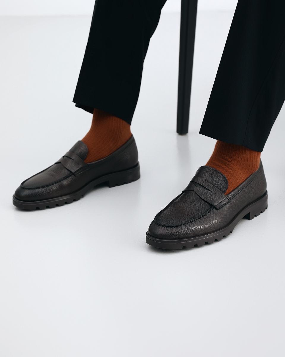 Shoes Principe di Bologna 8