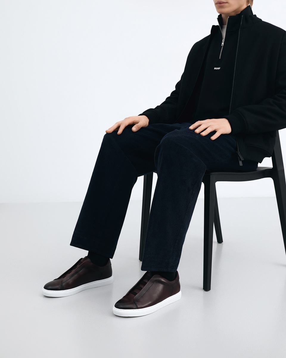 Sneakers Principe di Bologna 7