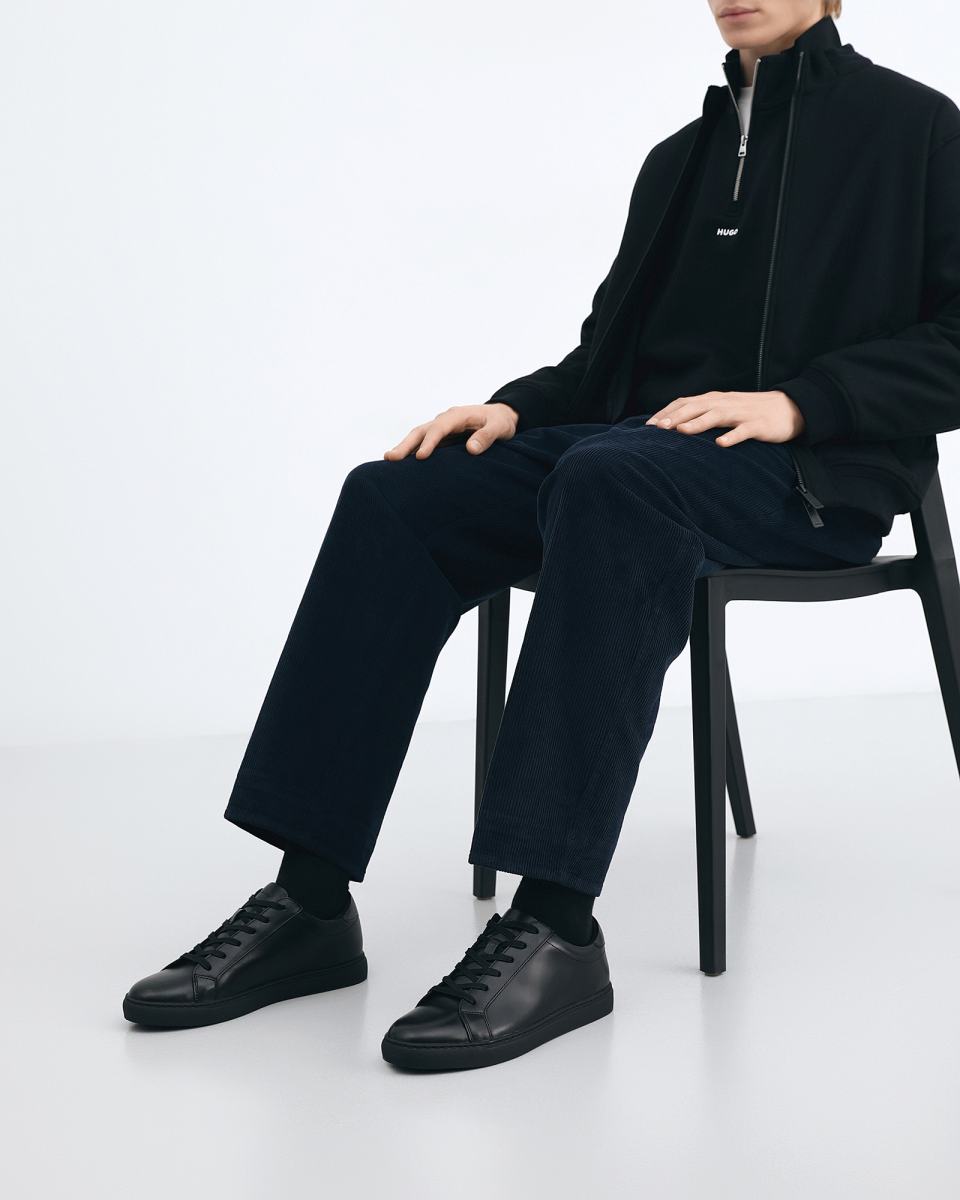 Sneakers Principe di Bologna 7