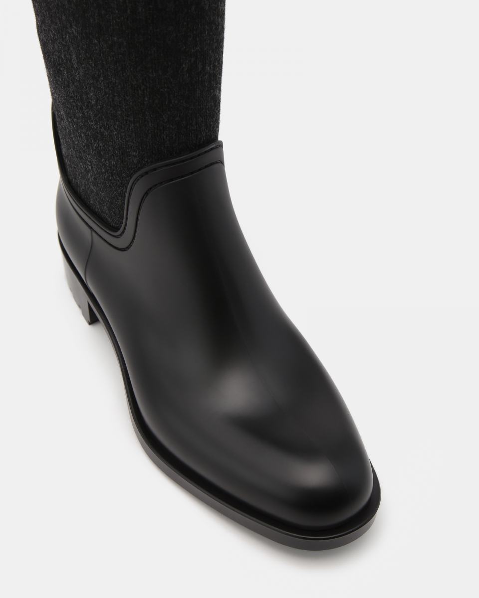 High boots Principe di Bologna 5