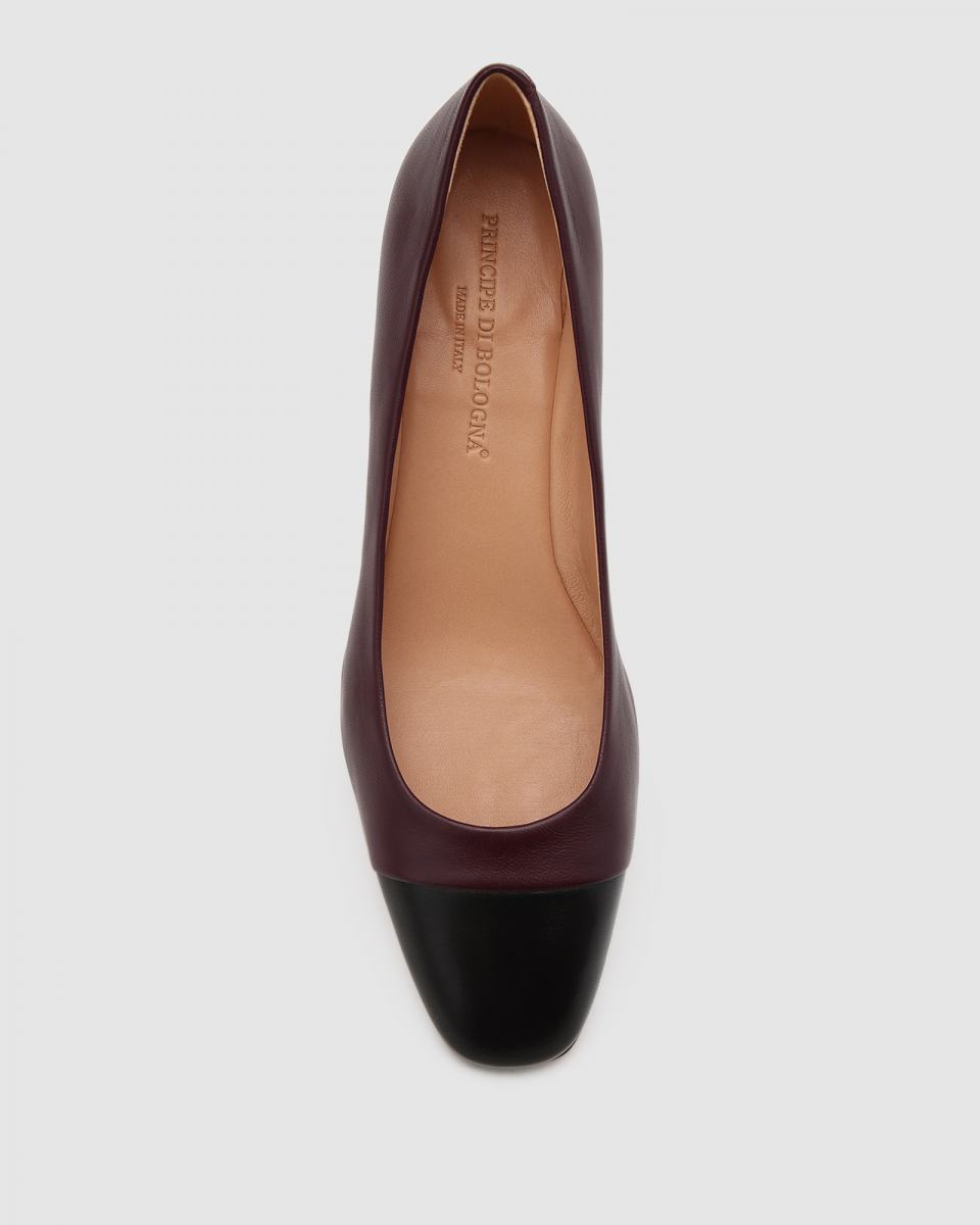 Shoes Principe di Bologna 5