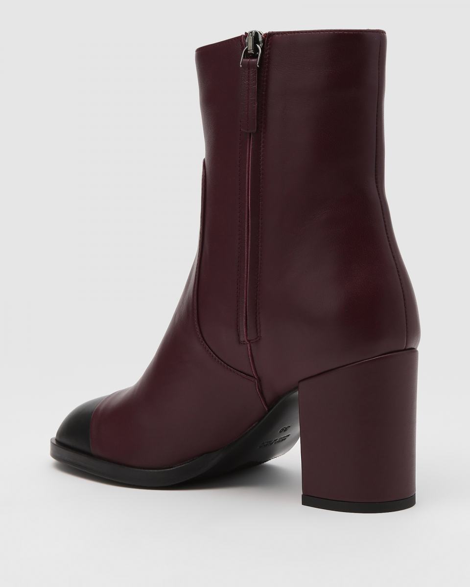 Boots Principe di Bologna 3