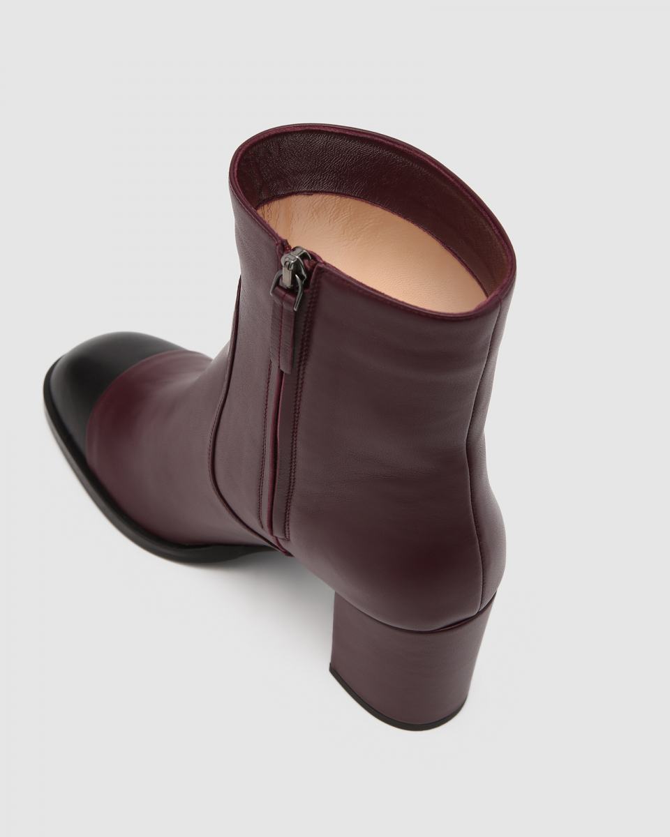 Boots Principe di Bologna 5
