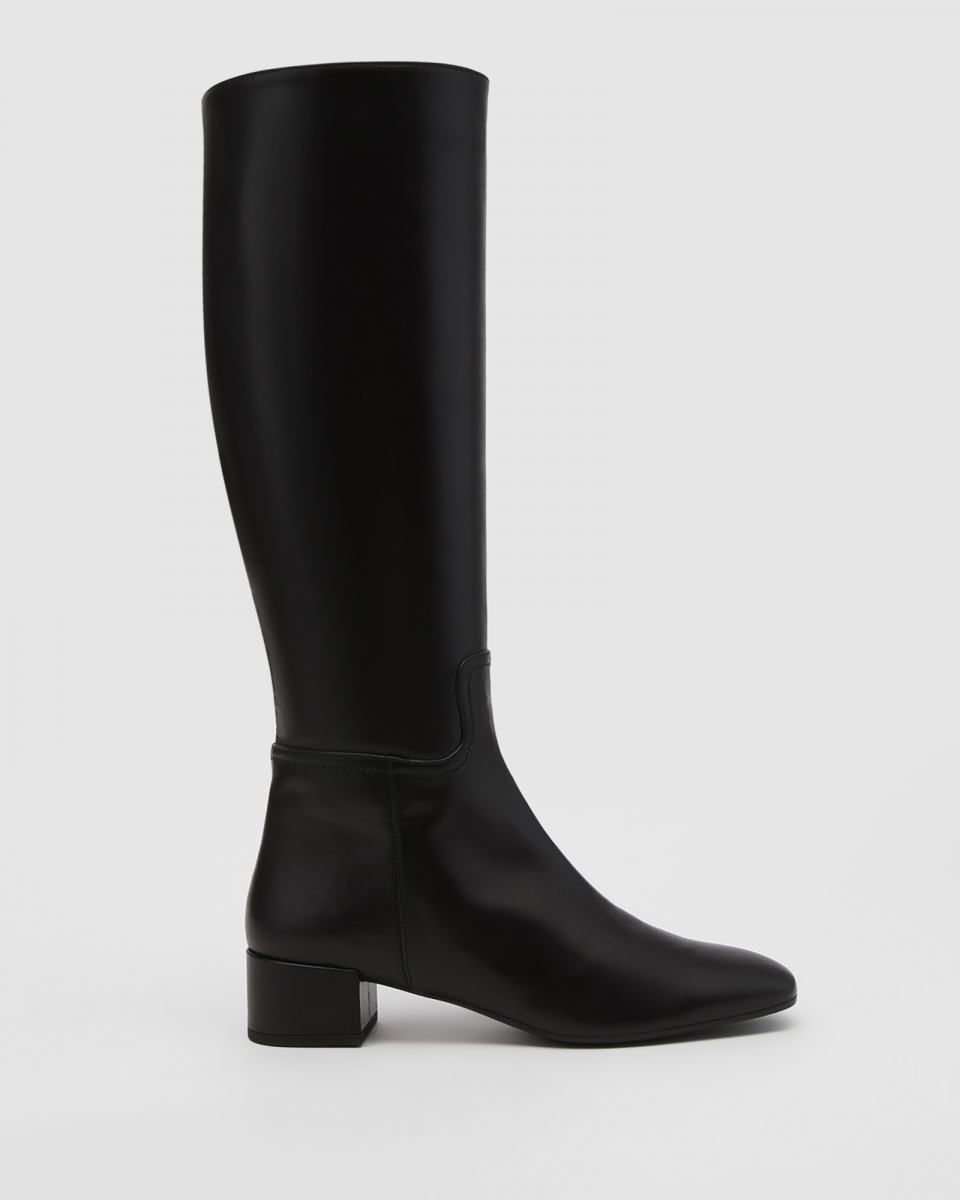 High boots Principe di Bologna 1