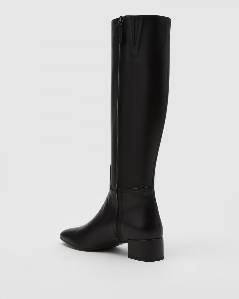 High boots Principe di Bologna 3