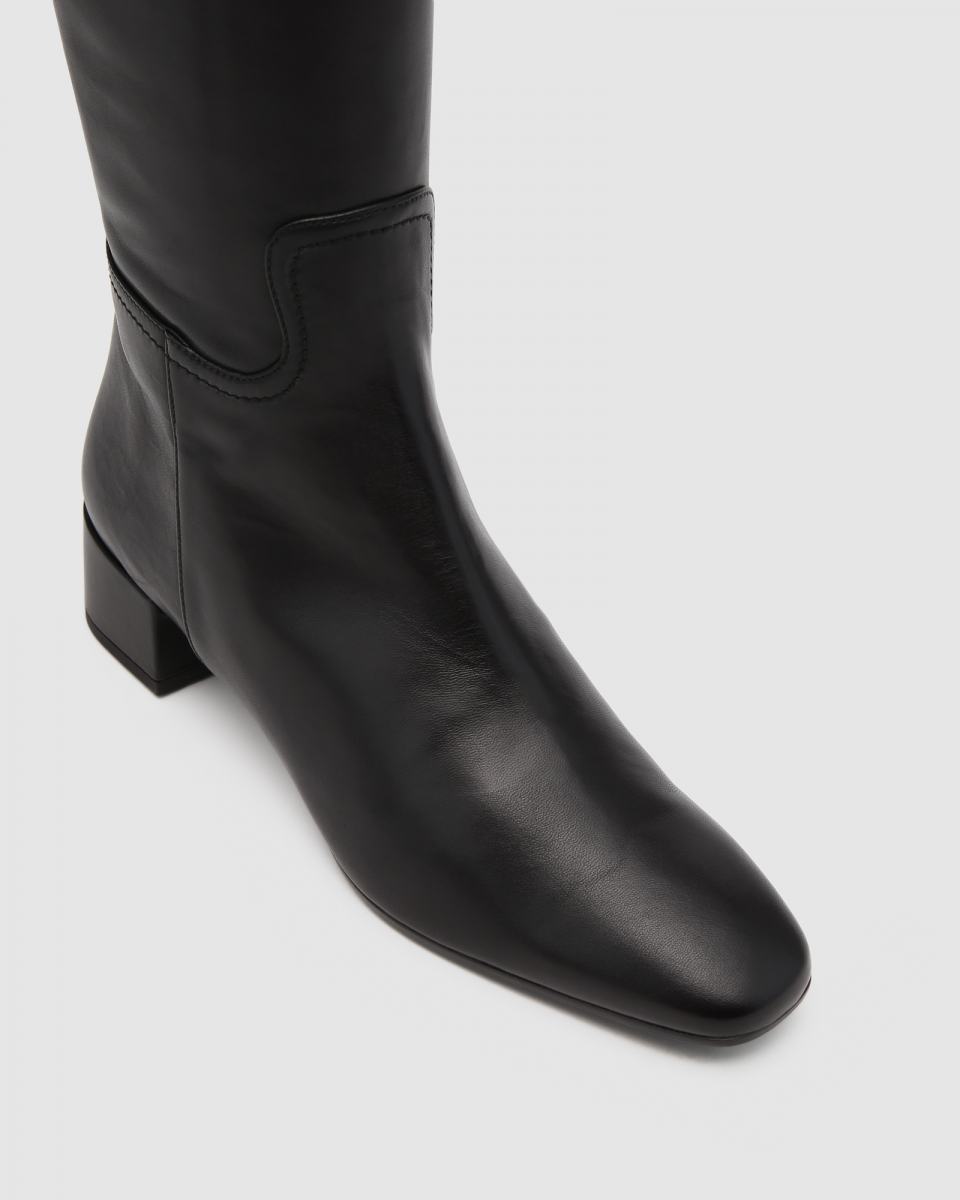 High boots Principe di Bologna 5