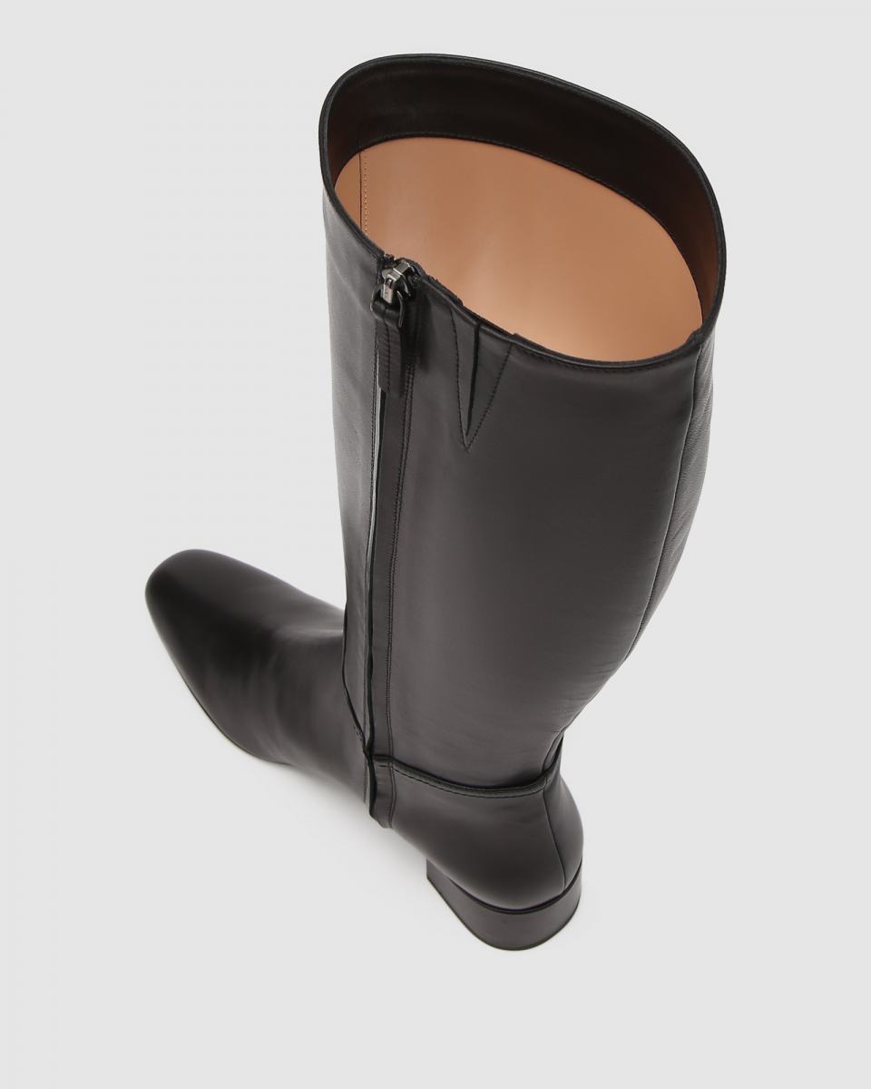 High boots Principe di Bologna 6
