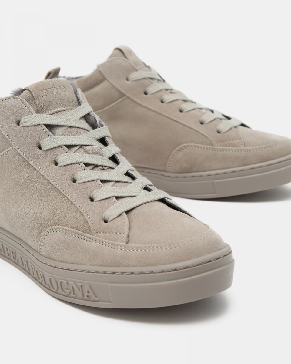 Sneakers Principe di Bologna 6