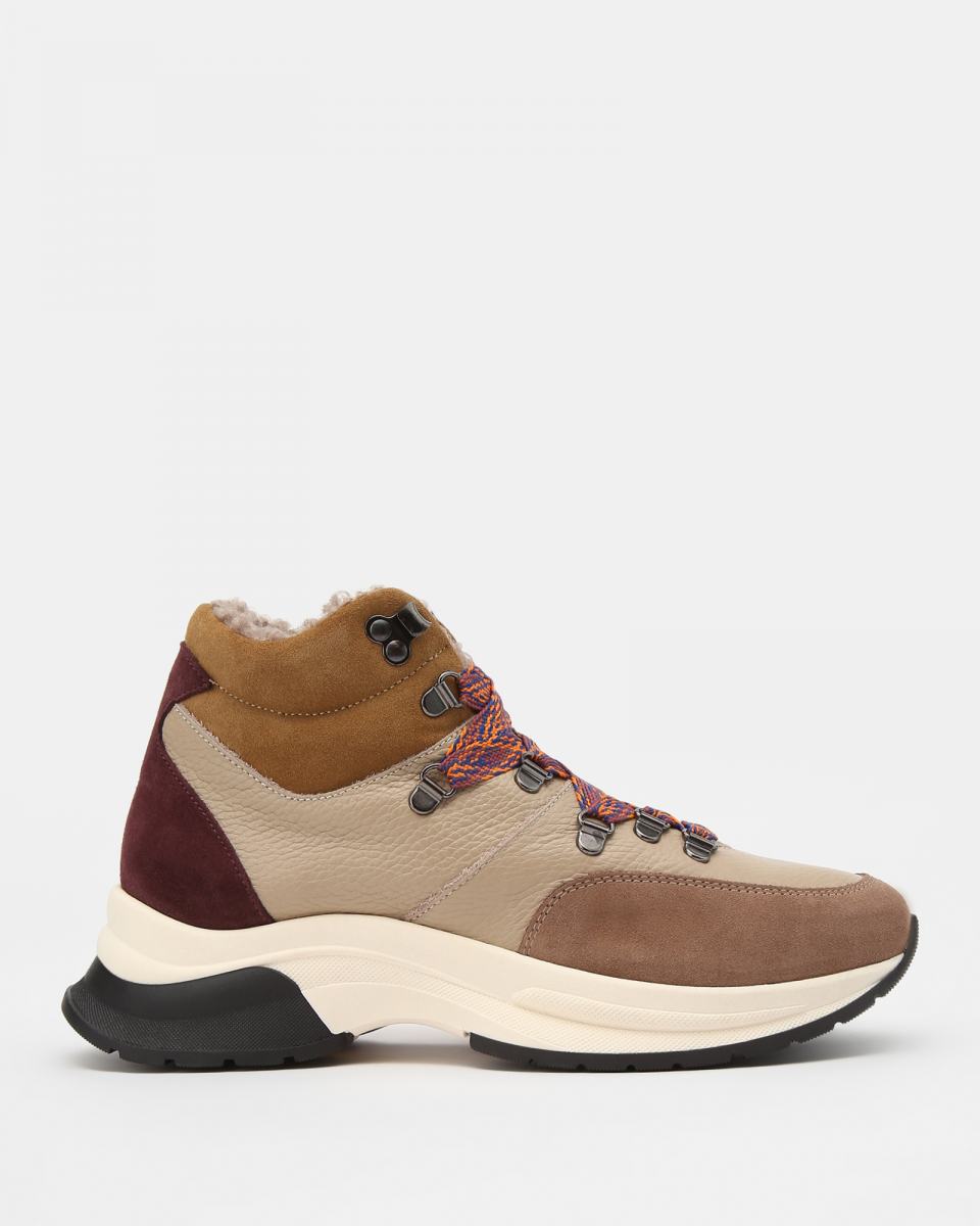 Sneakers Principe di Bologna 1