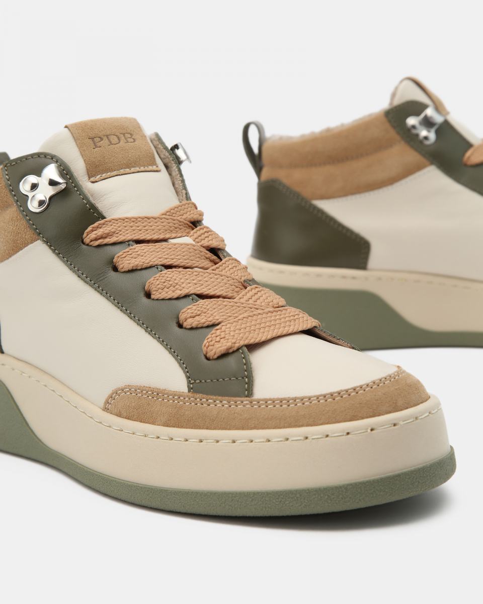 Sneakers Principe di Bologna 6