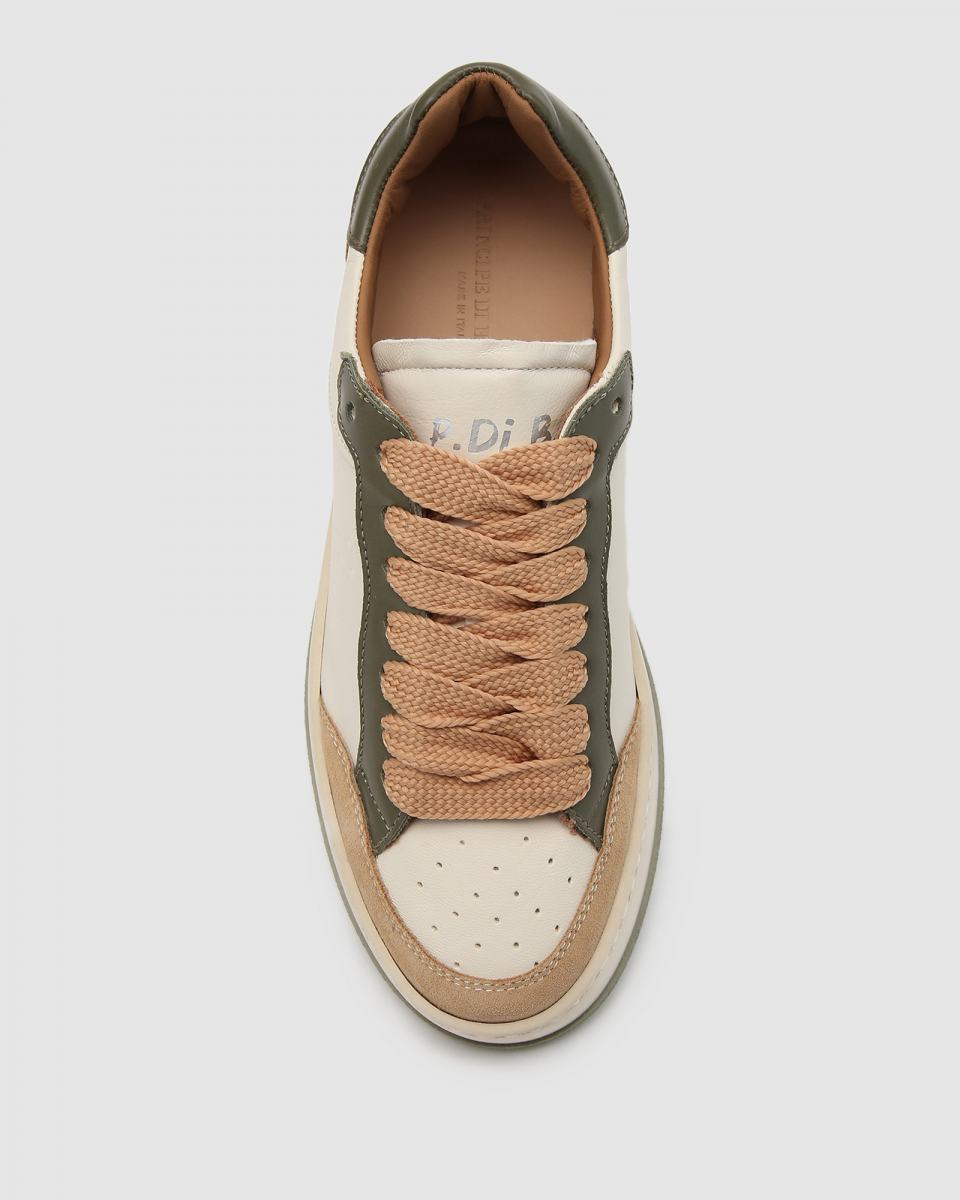 Sneakers Principe di Bologna 5