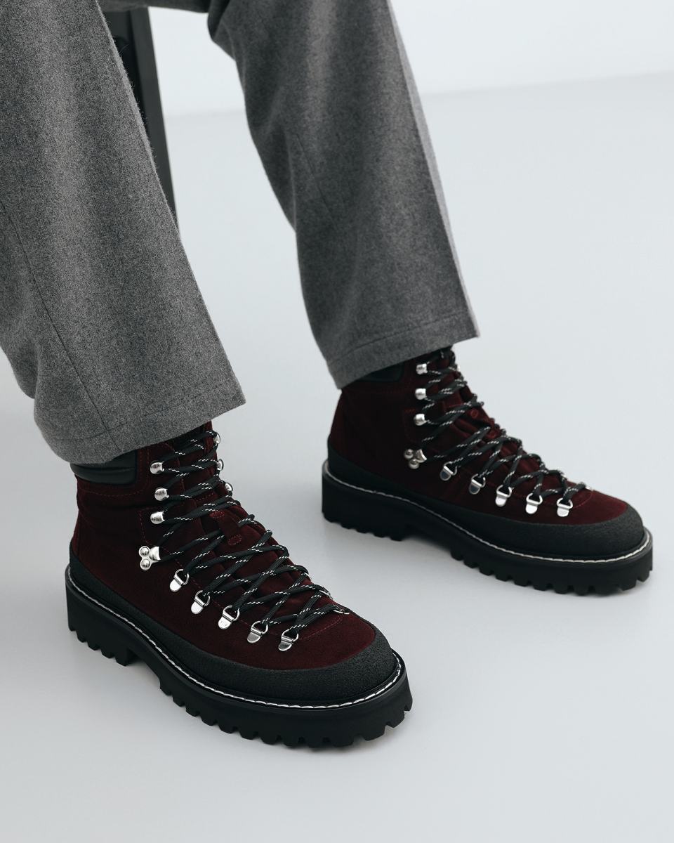 Boots Principe di Bologna 8