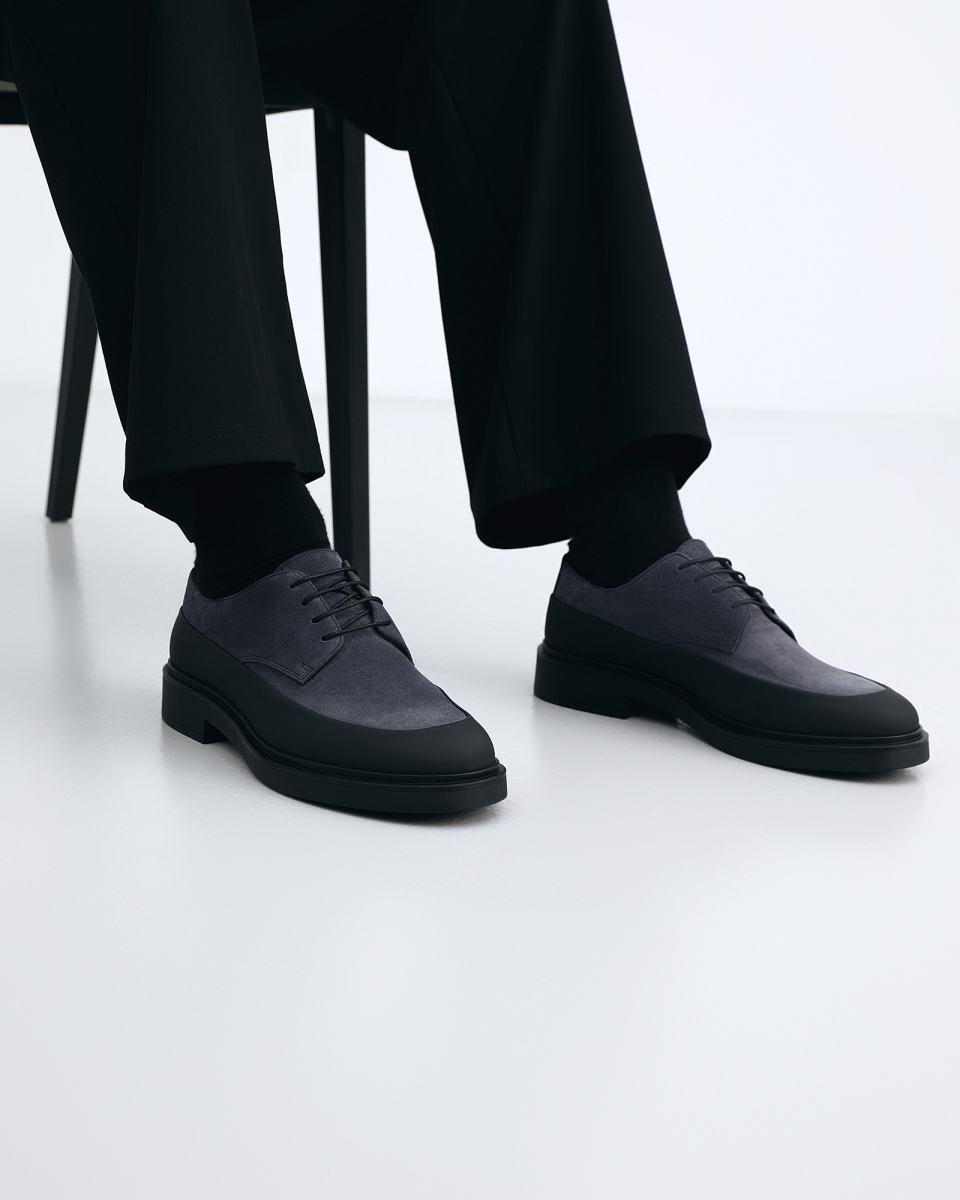 Shoes Principe di Bologna 8