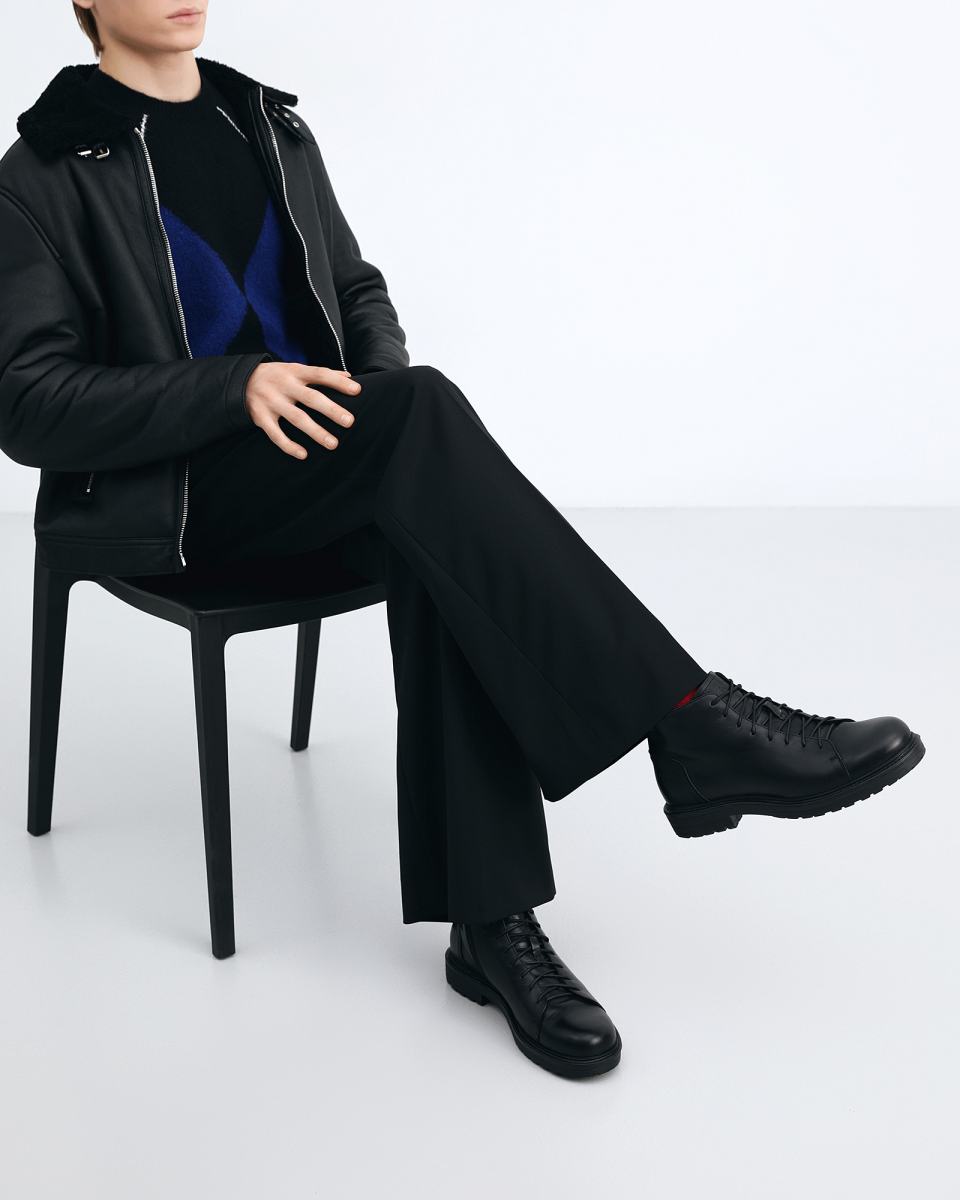 Boots Principe di Bologna 7