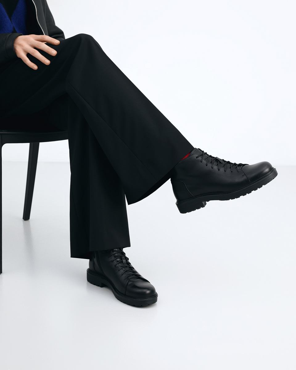 Boots Principe di Bologna 8