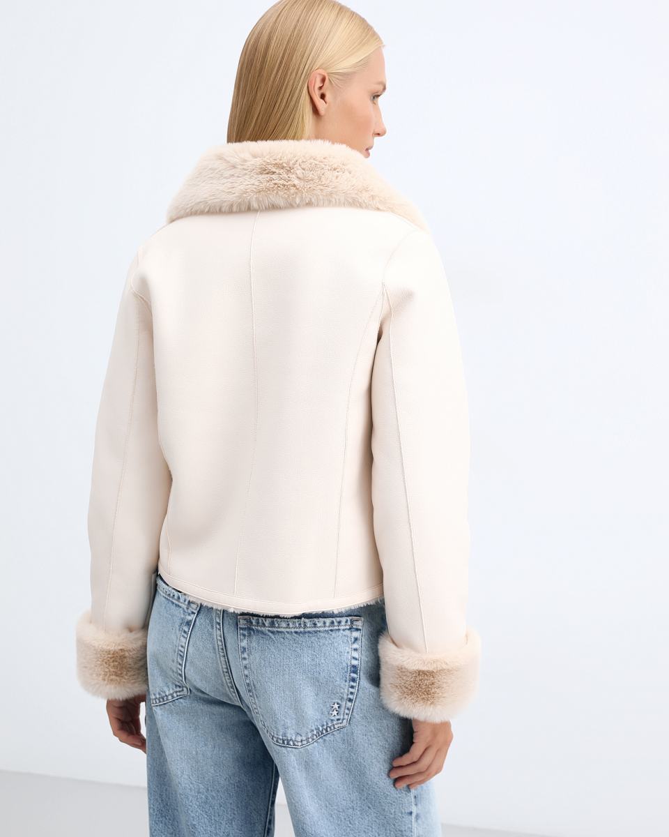 Jacket Principe di Bologna 4