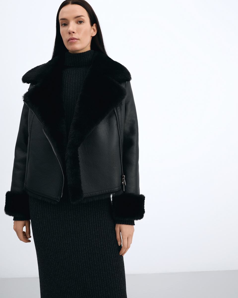 Jacket Principe di Bologna 3