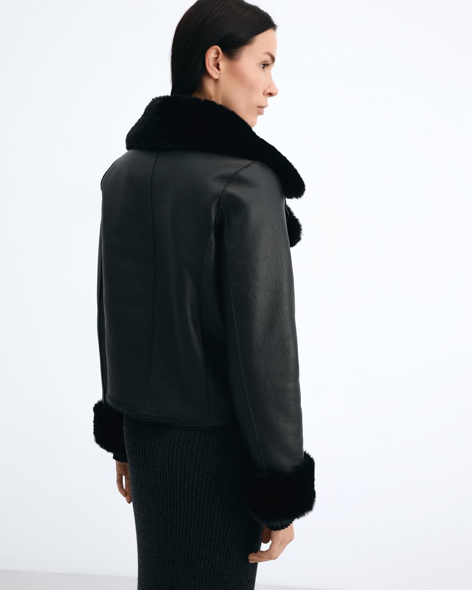 Jacket Principe di Bologna 4