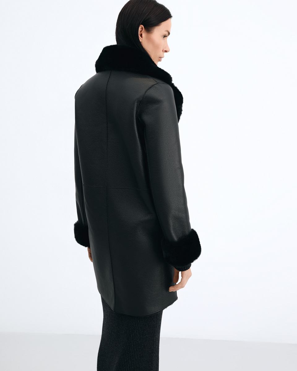 Jacket Principe di Bologna 4