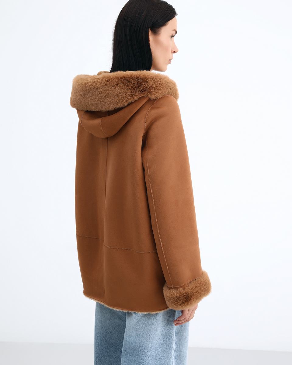 Jacket Principe di Bologna 4