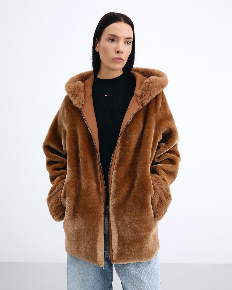 Jacket Principe di Bologna 5