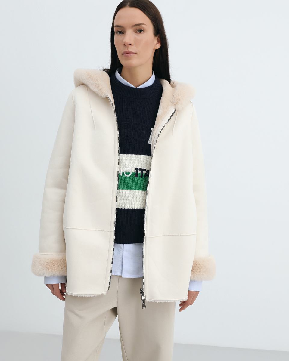 Jacket Principe di Bologna 3