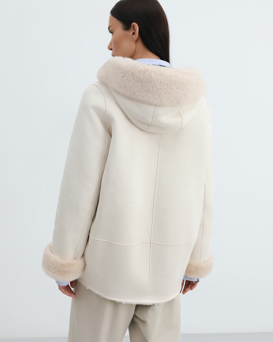 Jacket Principe di Bologna 4