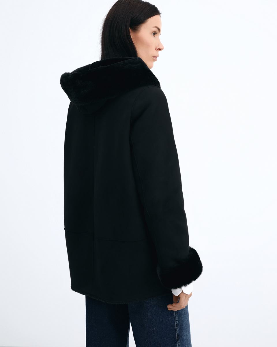 Jacket Principe di Bologna 4
