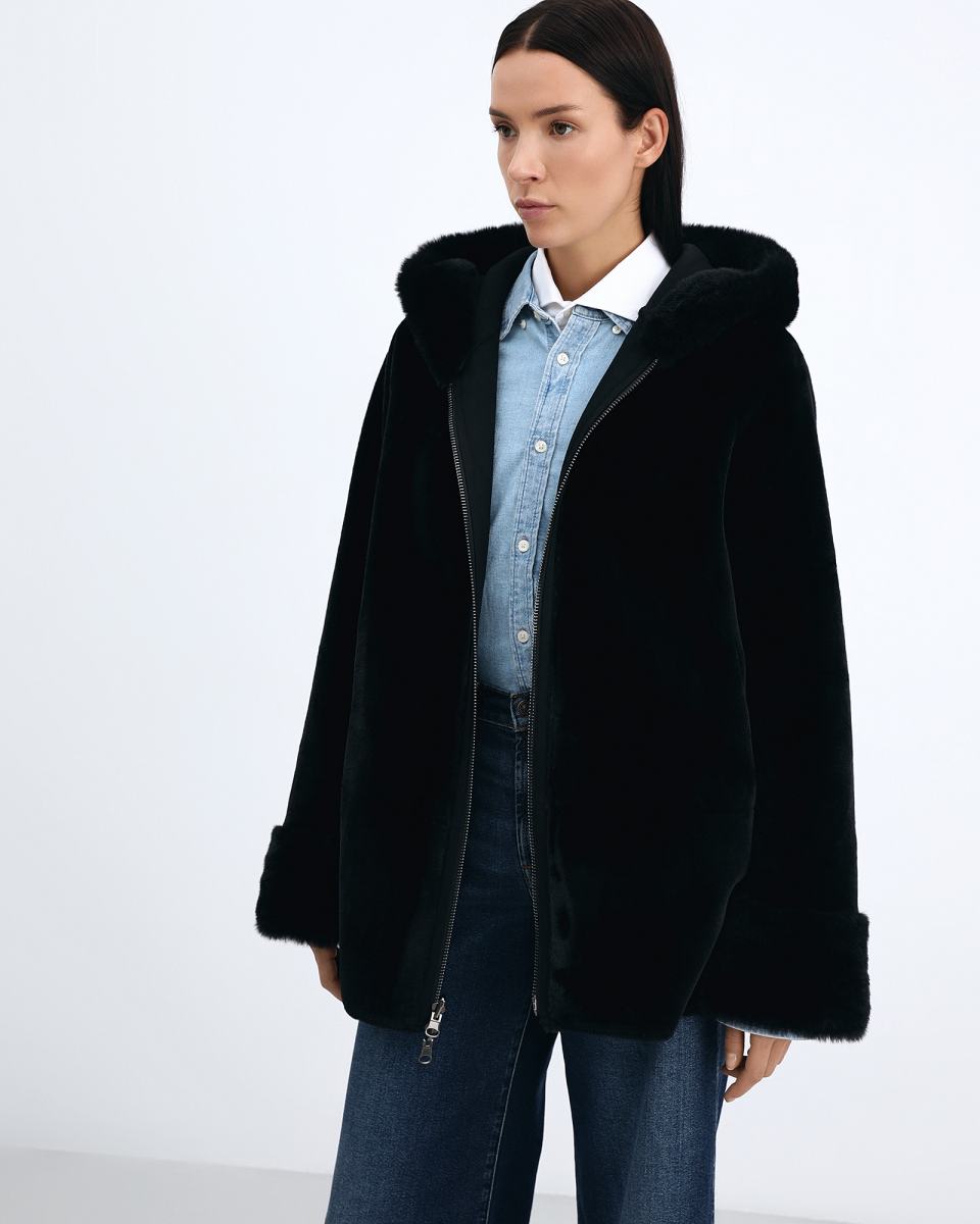 Jacket Principe di Bologna 5