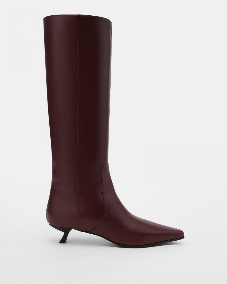 High boots Principe di Bologna 1