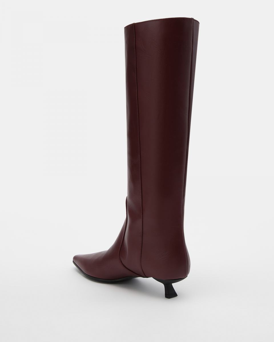 High boots Principe di Bologna 3