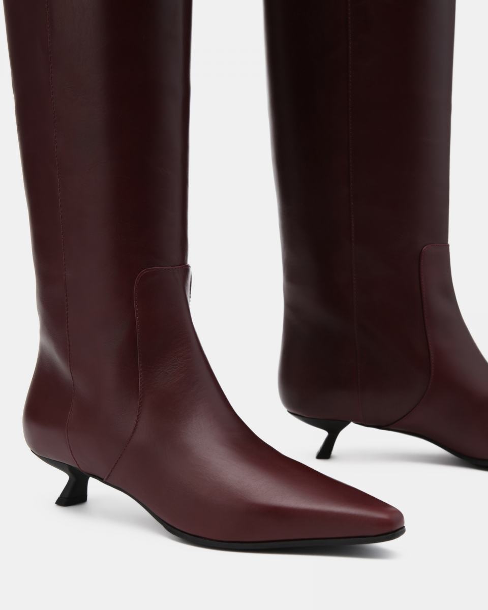 High boots Principe di Bologna 6