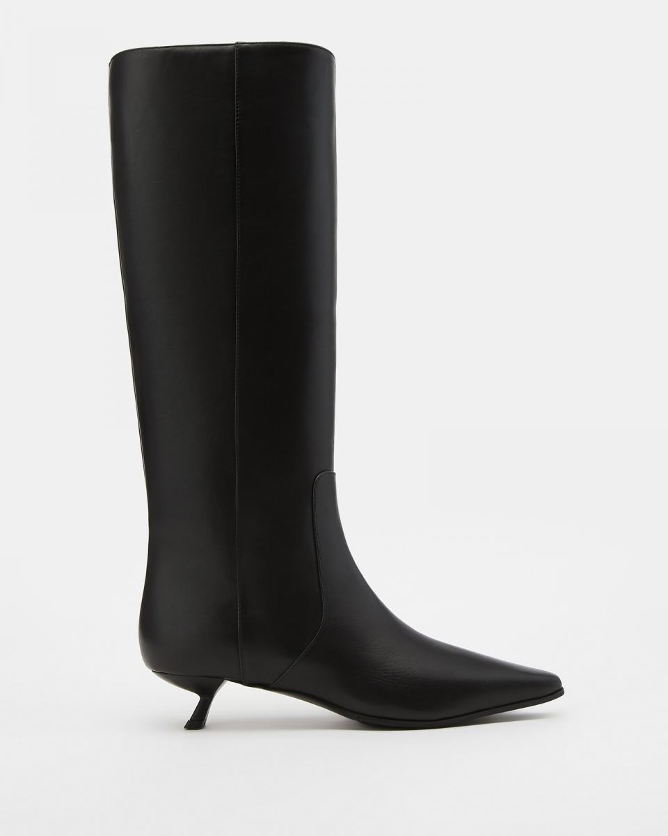 High boots Principe di Bologna 1