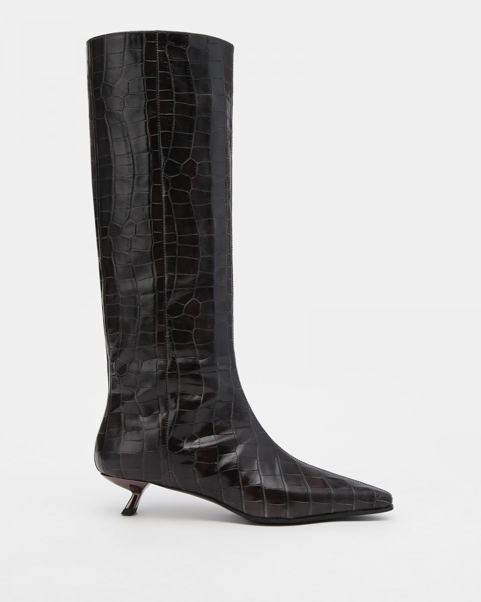 High boots Principe di Bologna 1