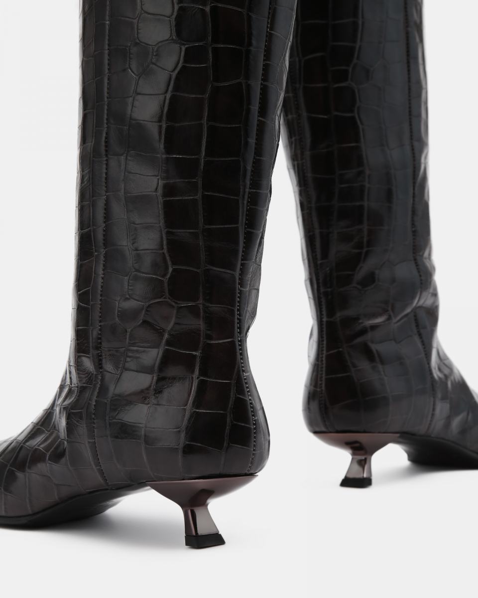 High boots Principe di Bologna 6