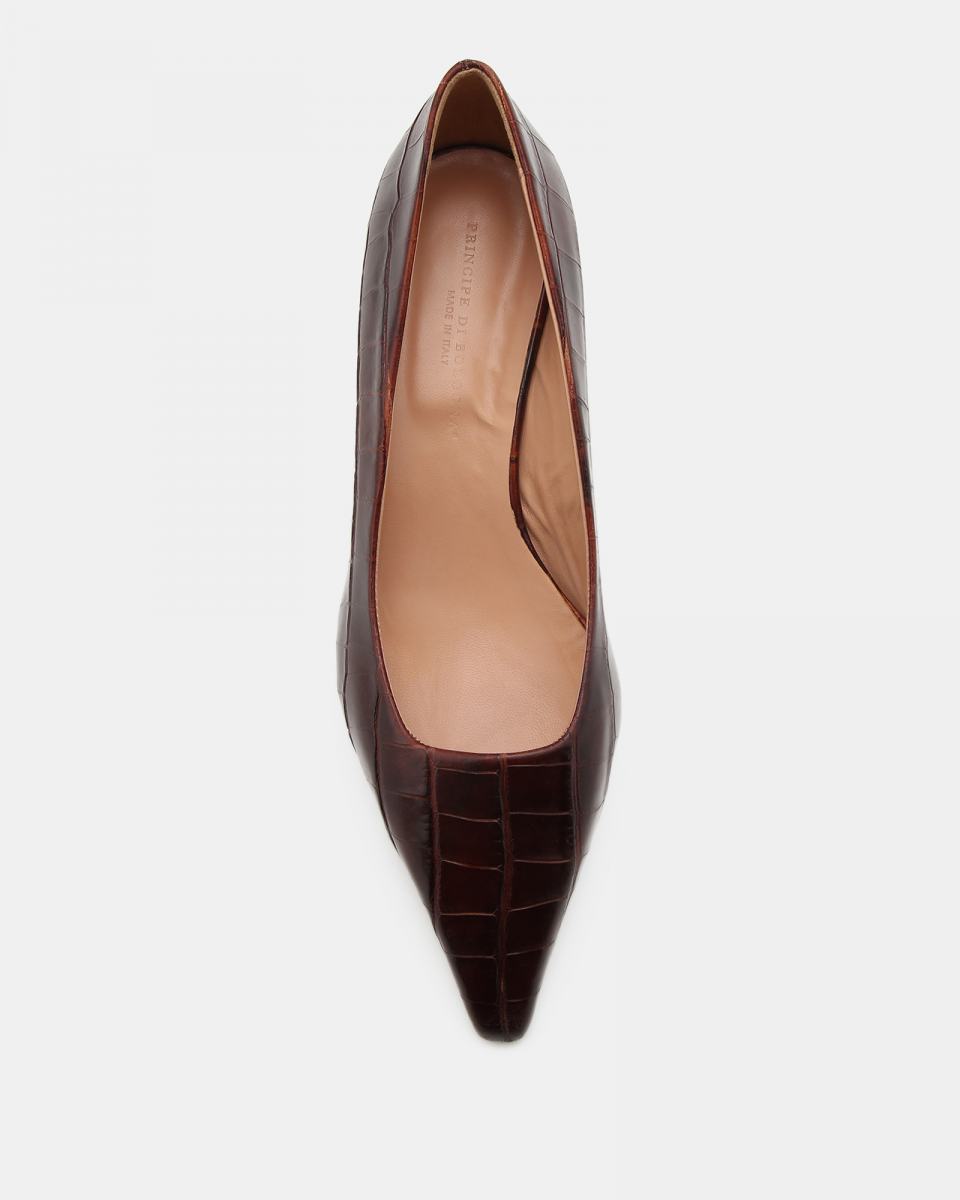 Shoes Principe di Bologna 5