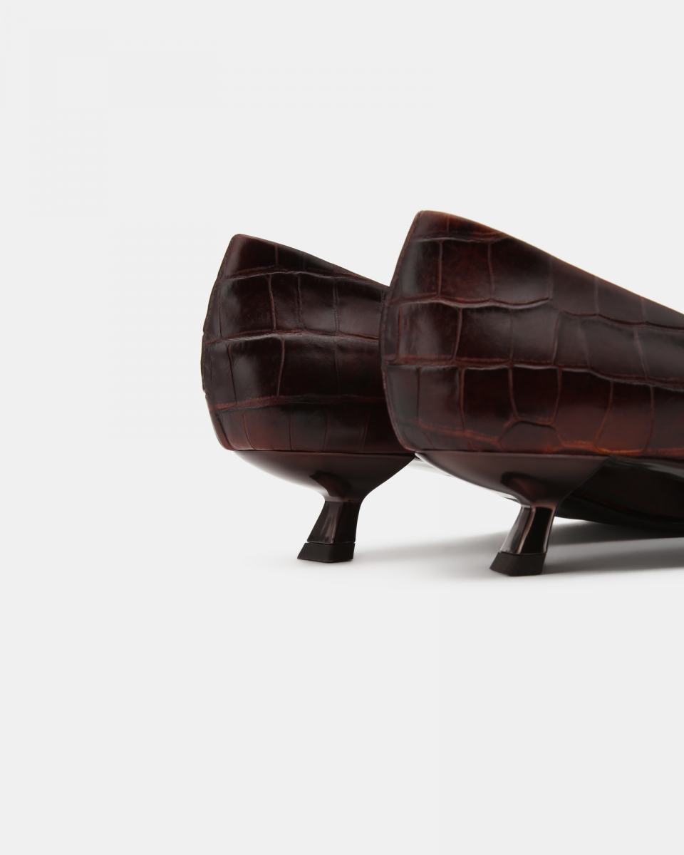 Shoes Principe di Bologna 6