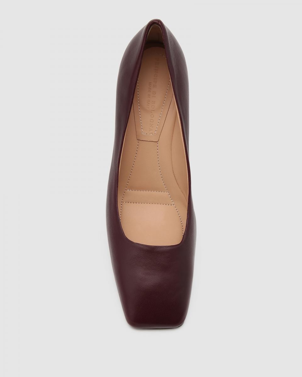 Shoes Principe di Bologna 5