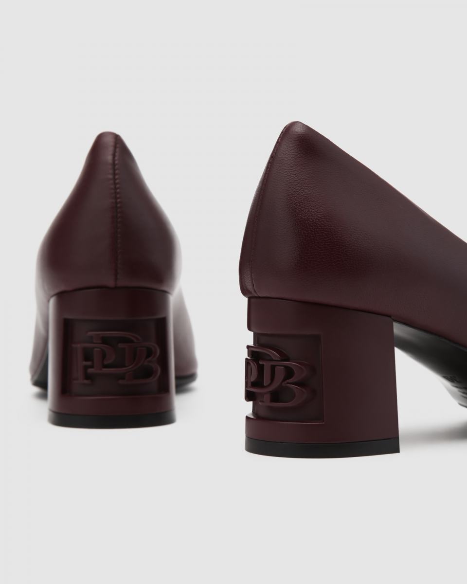 Shoes Principe di Bologna 6