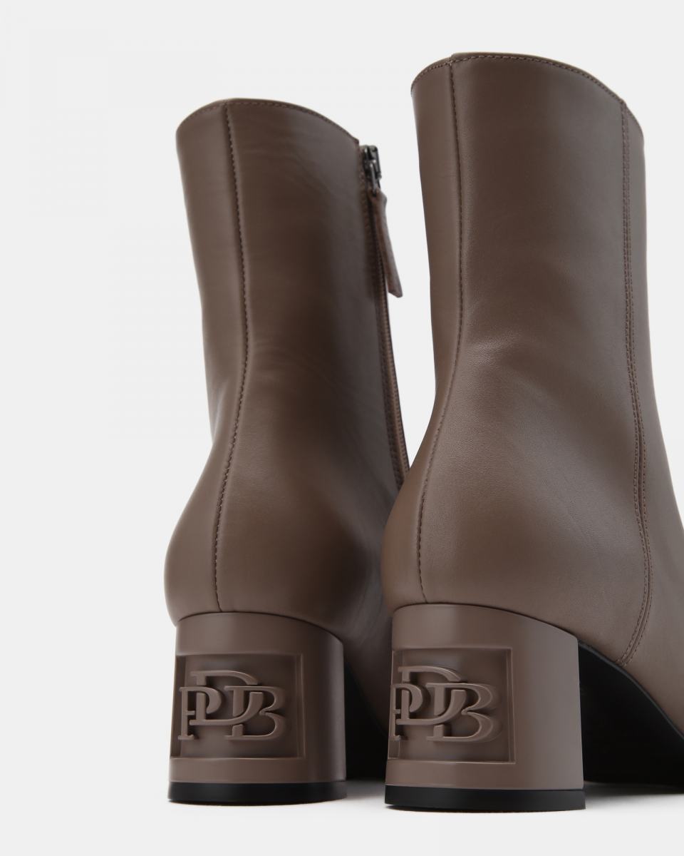 Boots Principe di Bologna 5