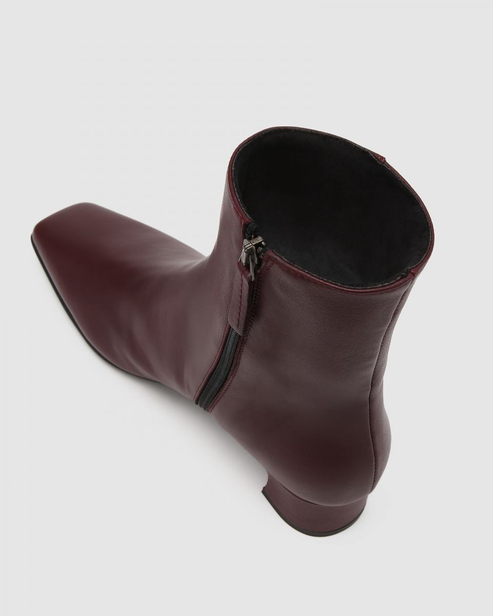 Boots Principe di Bologna 5