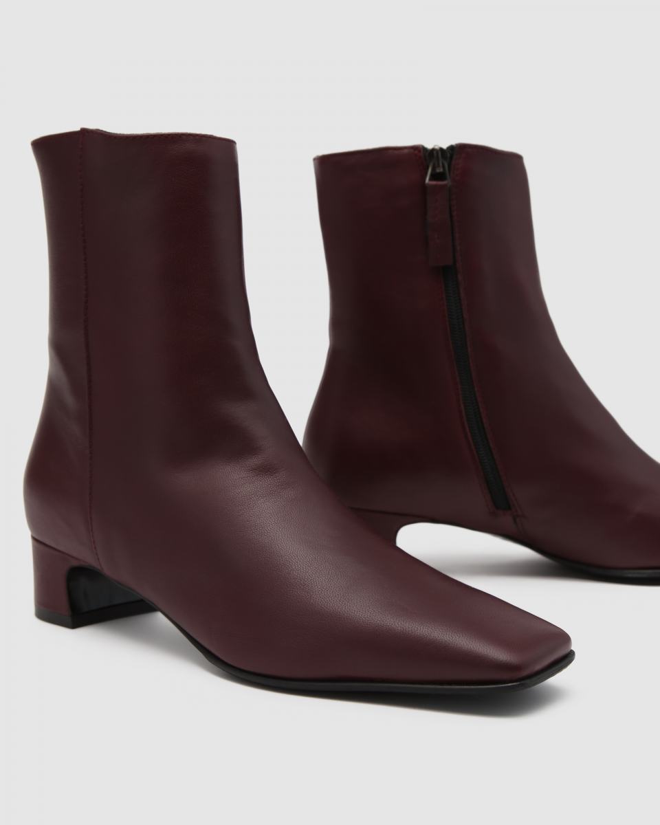Boots Principe di Bologna 6