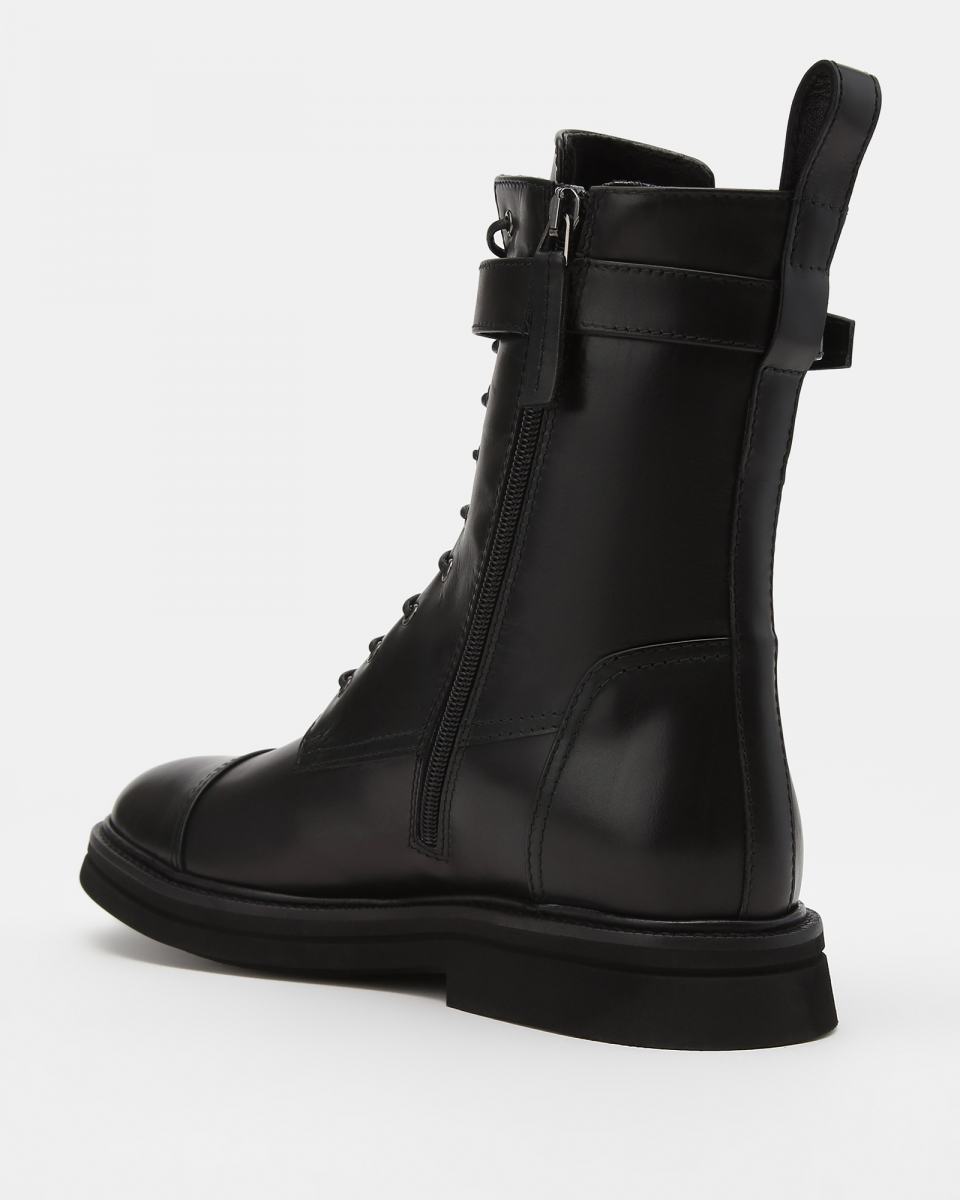 Boots Principe di Bologna 3