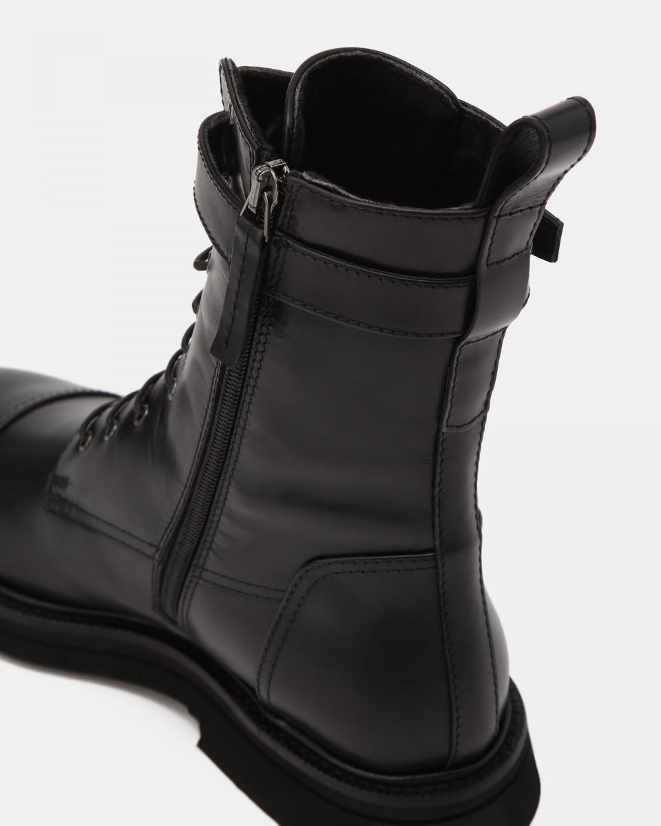 Boots Principe di Bologna 6