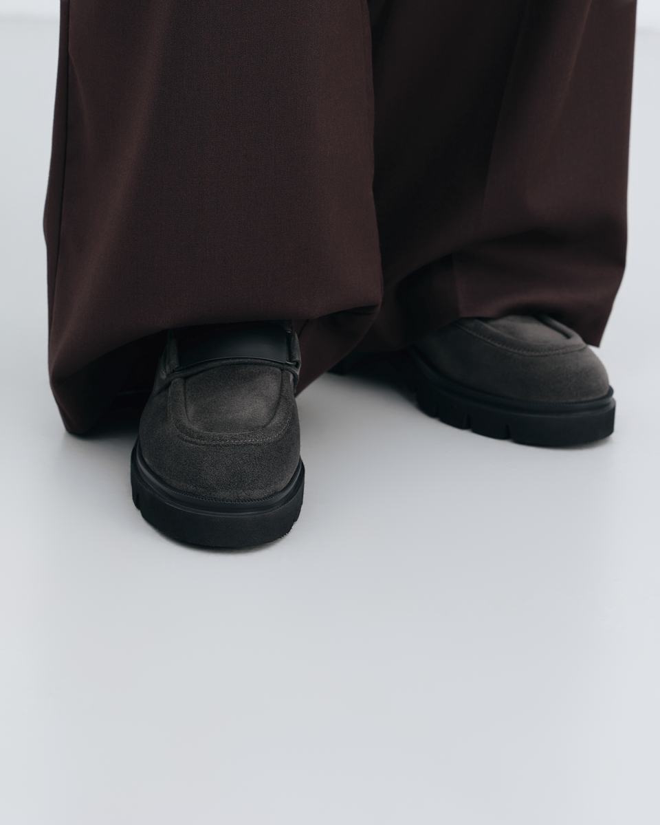 Shoes Principe di Bologna 8