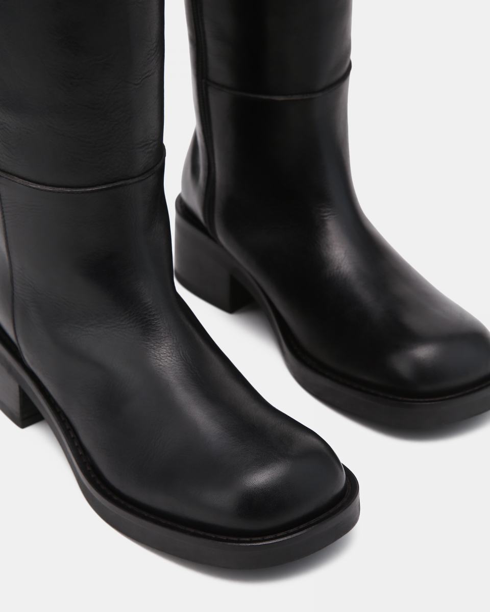 High boots Principe di Bologna 5